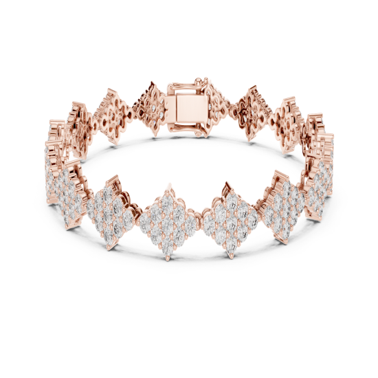 Solitare Bracelet